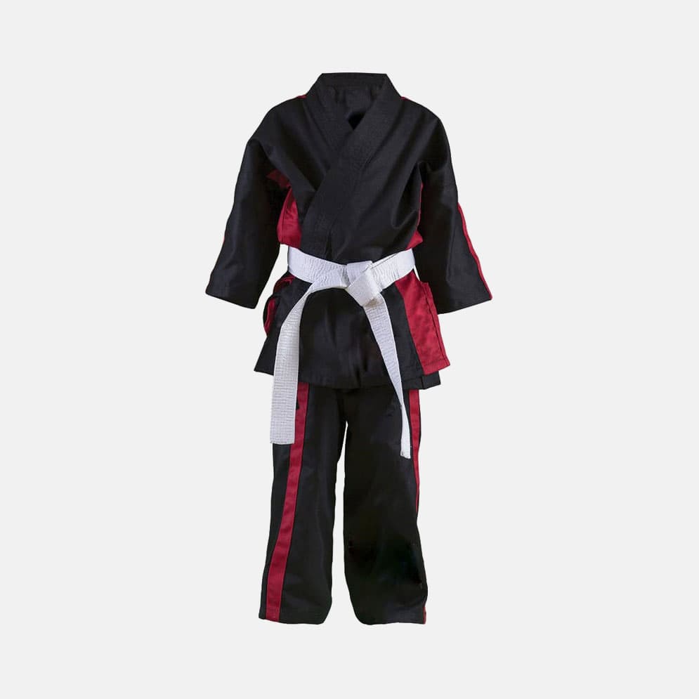 Comfortable Karate Uniforms