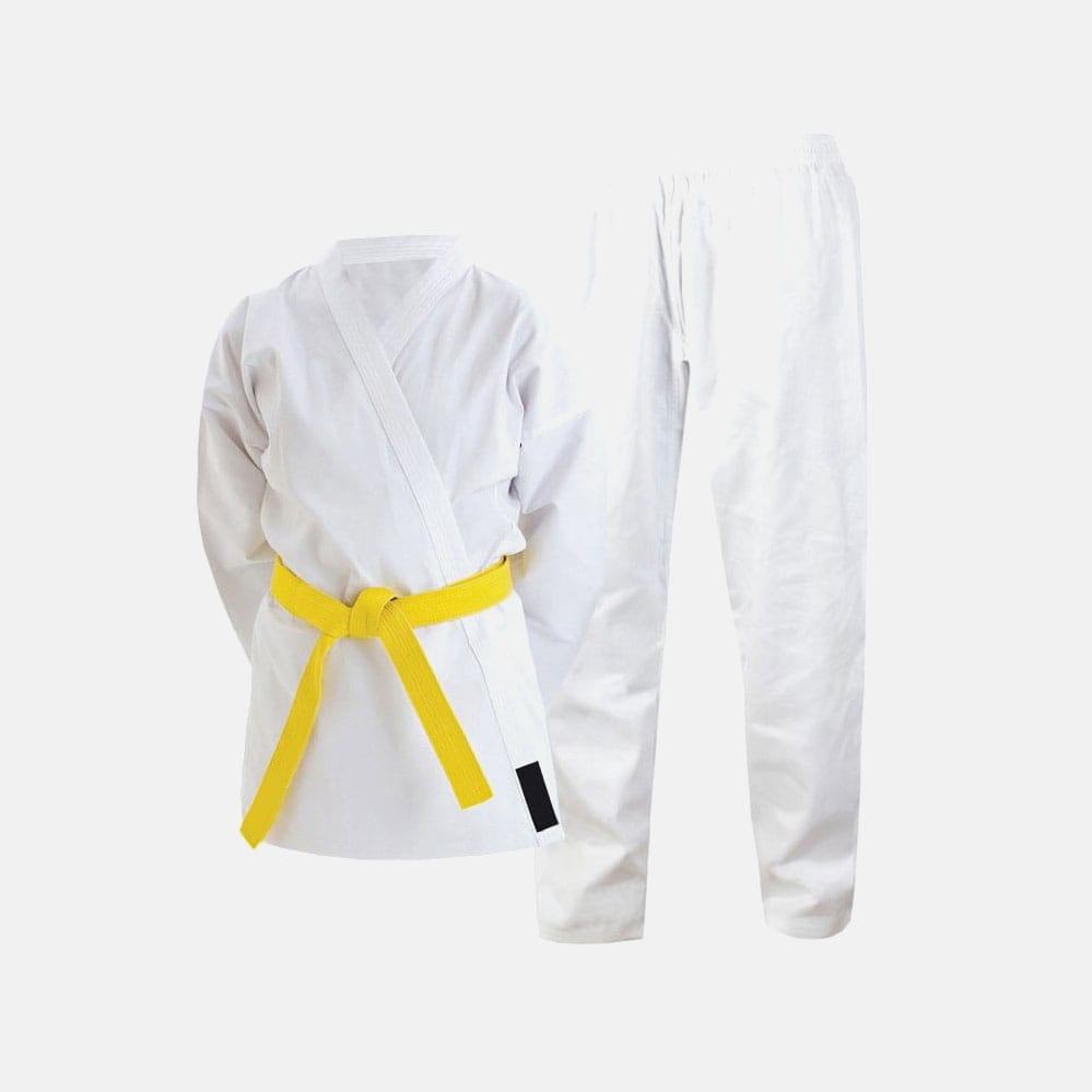 Lightweight Karate Gi