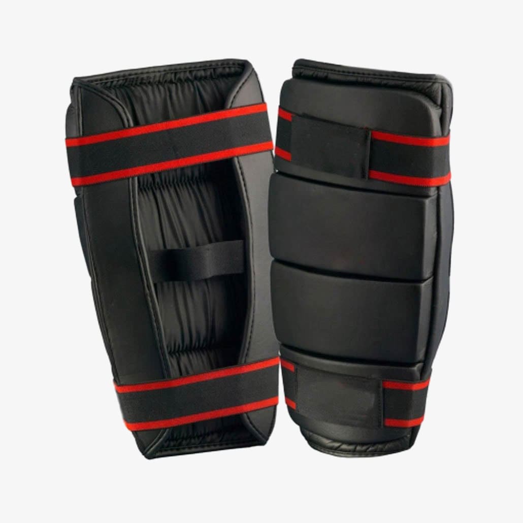 High Rise Shin Guards
