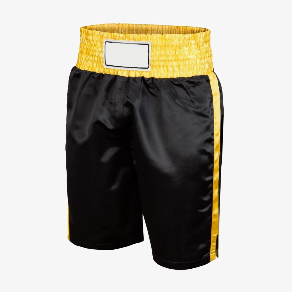 Boxing Short