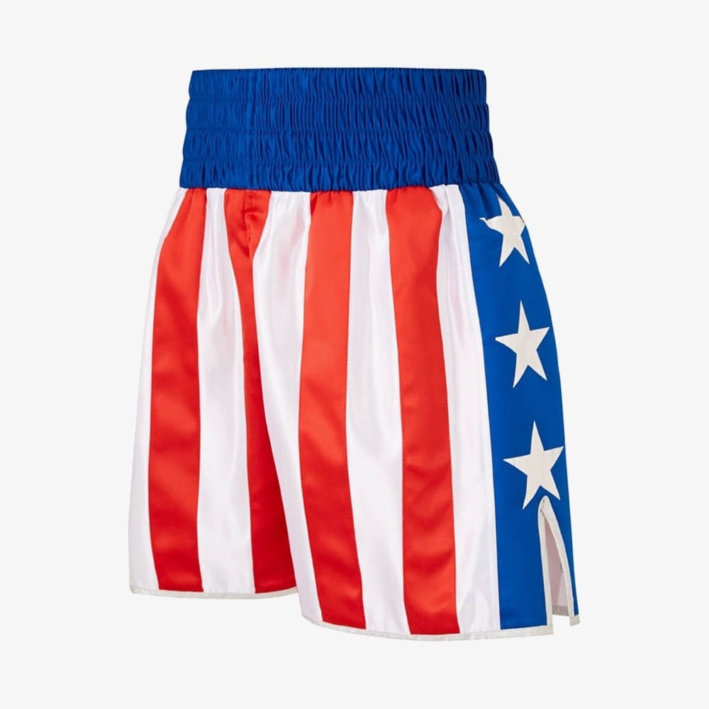 Boxing Short