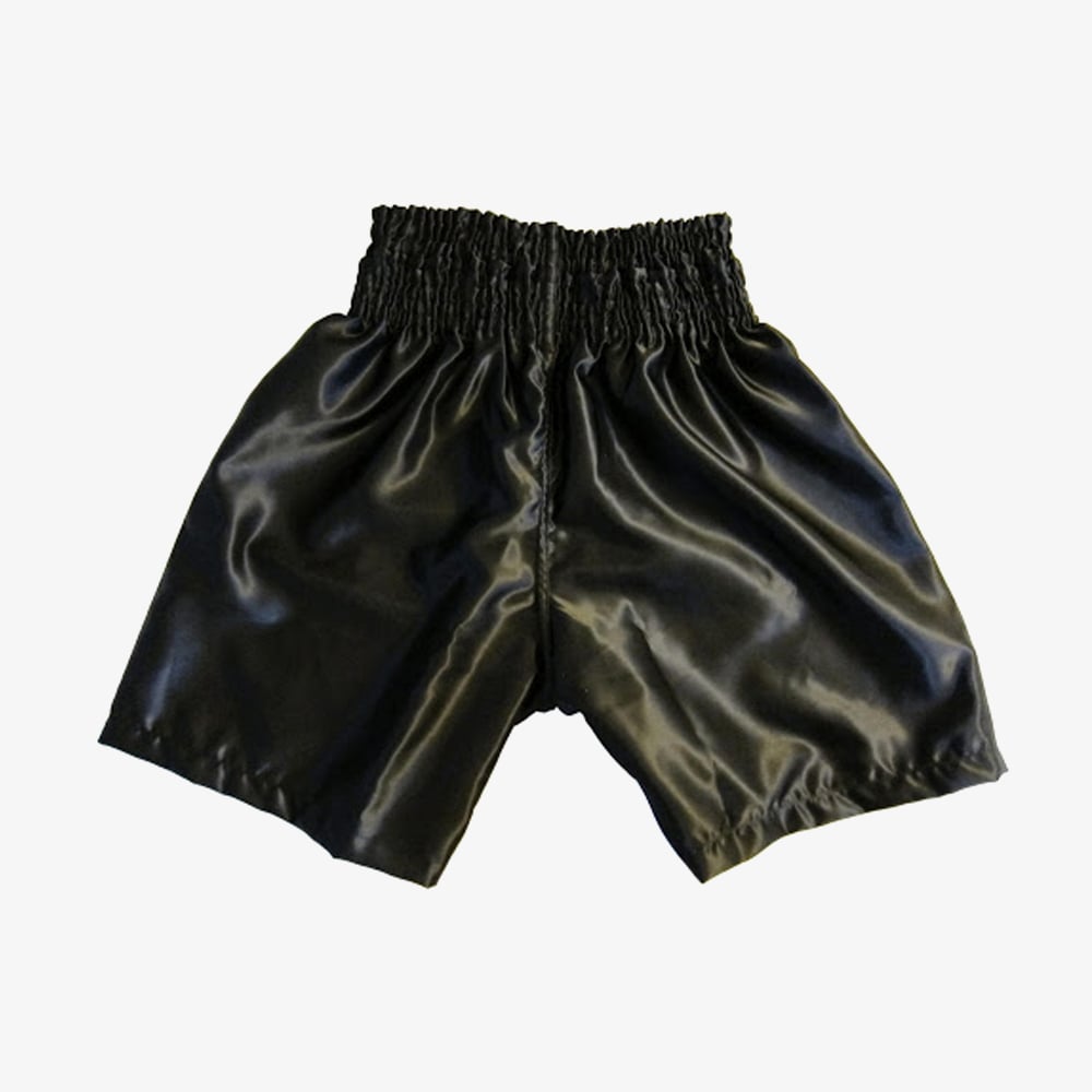Boxing Short