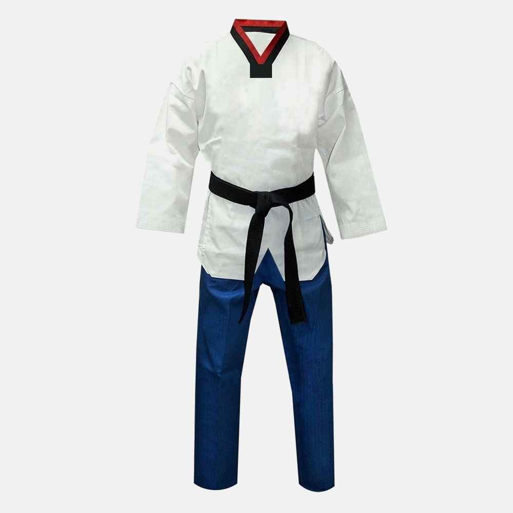 Taekwondo Uniform Suitable For Students