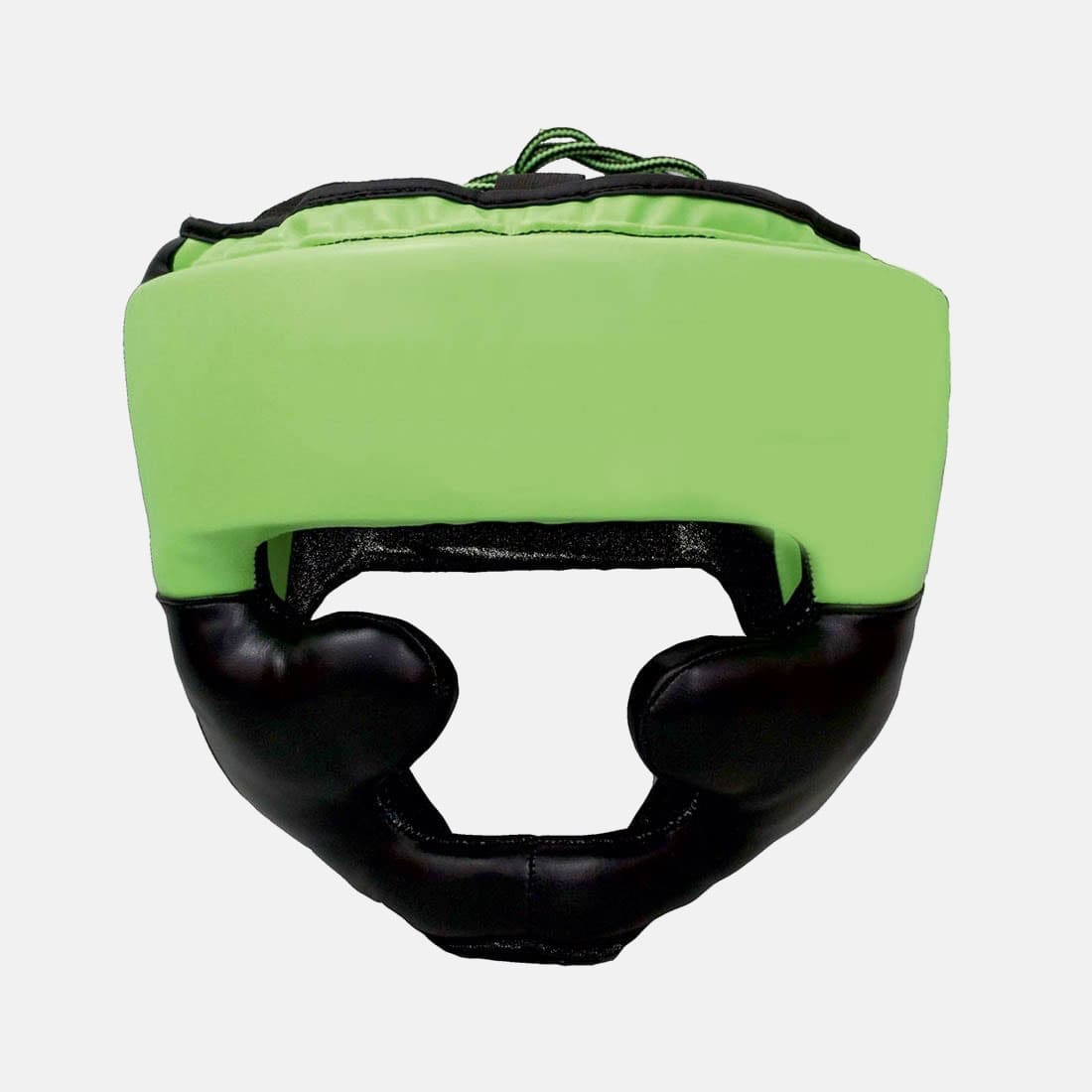 Synthetic Leather Head Guards