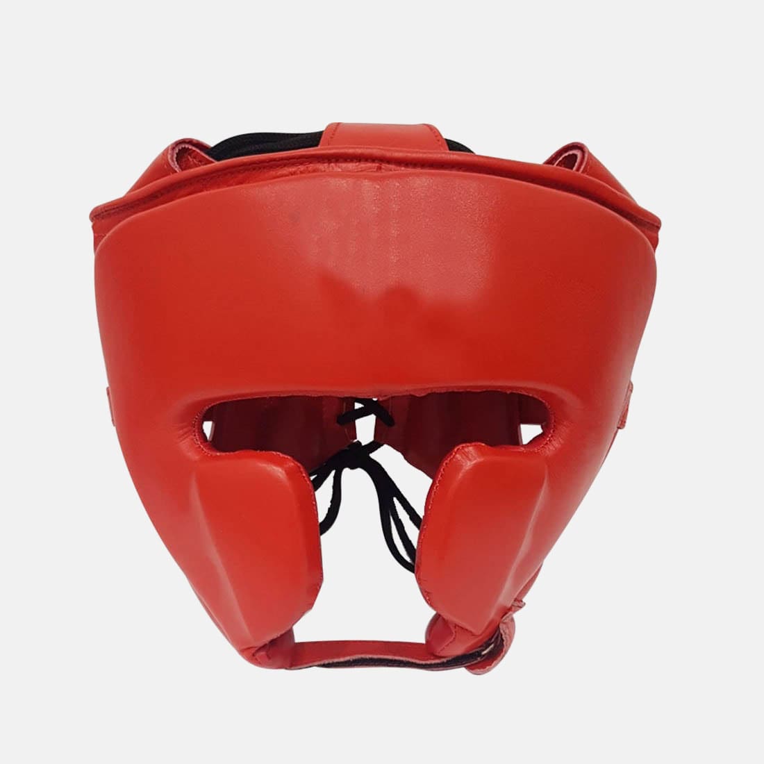 Headguard with Cheek