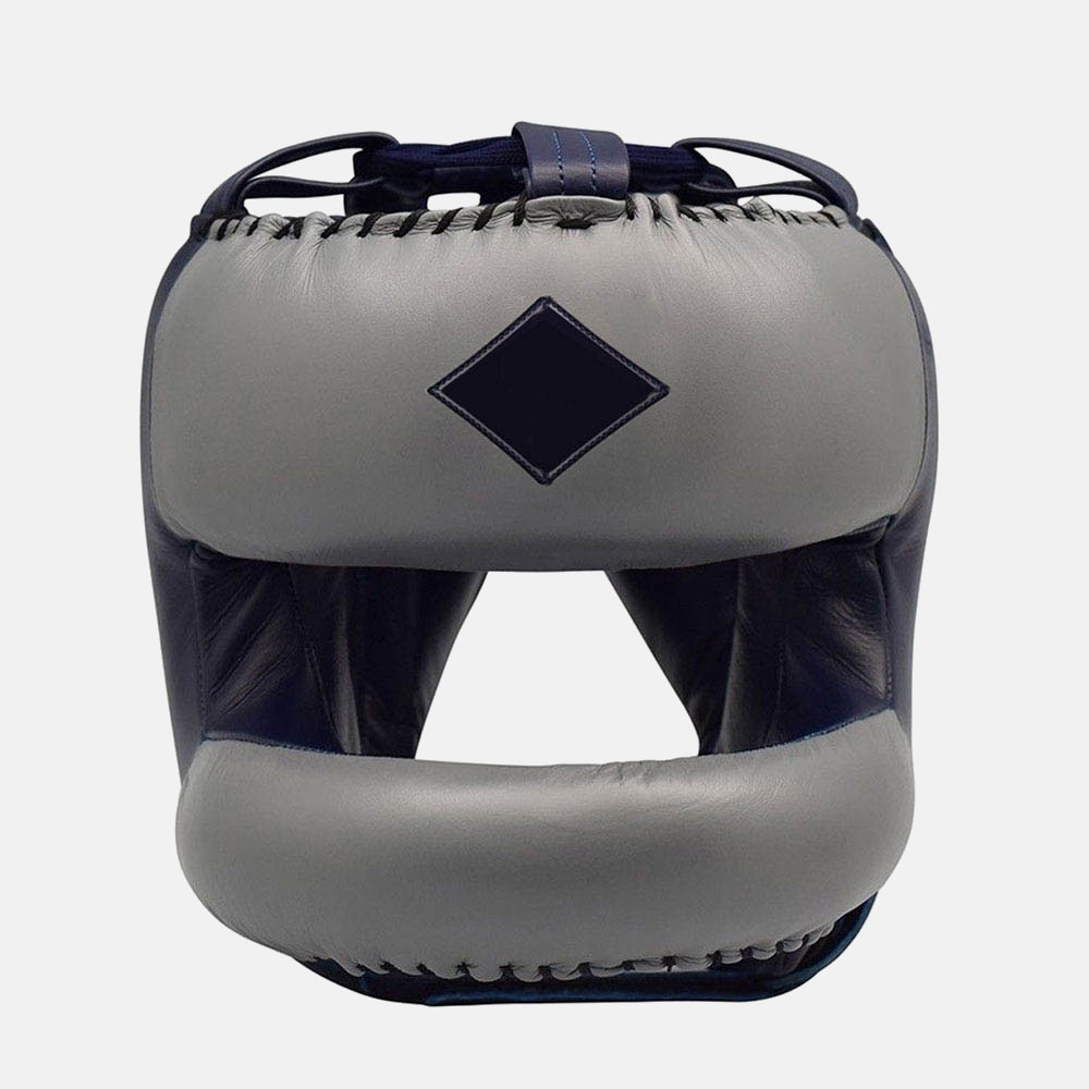 Cow Hide Leather Head Guards