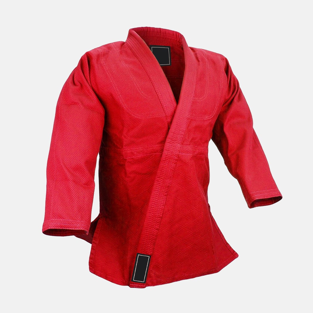 Cotton Judo Uniform