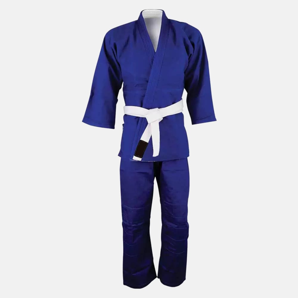 Judo Uniform Reversible