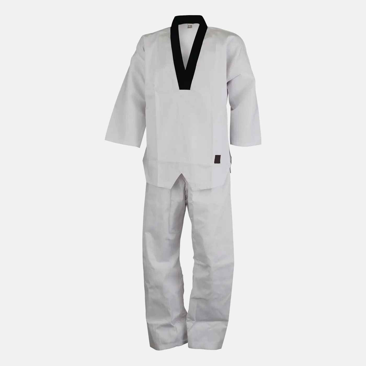 V Neck Taekwondo Uniforms