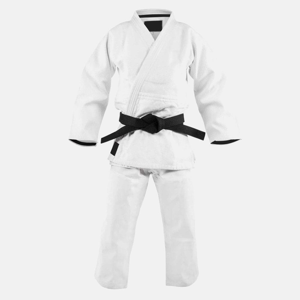 Competition Judo Uniforms